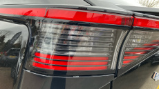 Toyota bZ4X 150kW Motion 71.4kWh 5dr Auto [11kW] Electric Hatchback